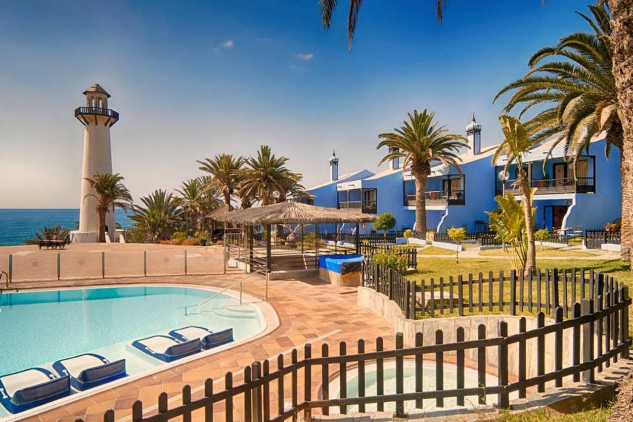 Luxury Bungalow Sun Club Playa Del Aguila Maspalomas (Gran Canaria) Exterior foto
