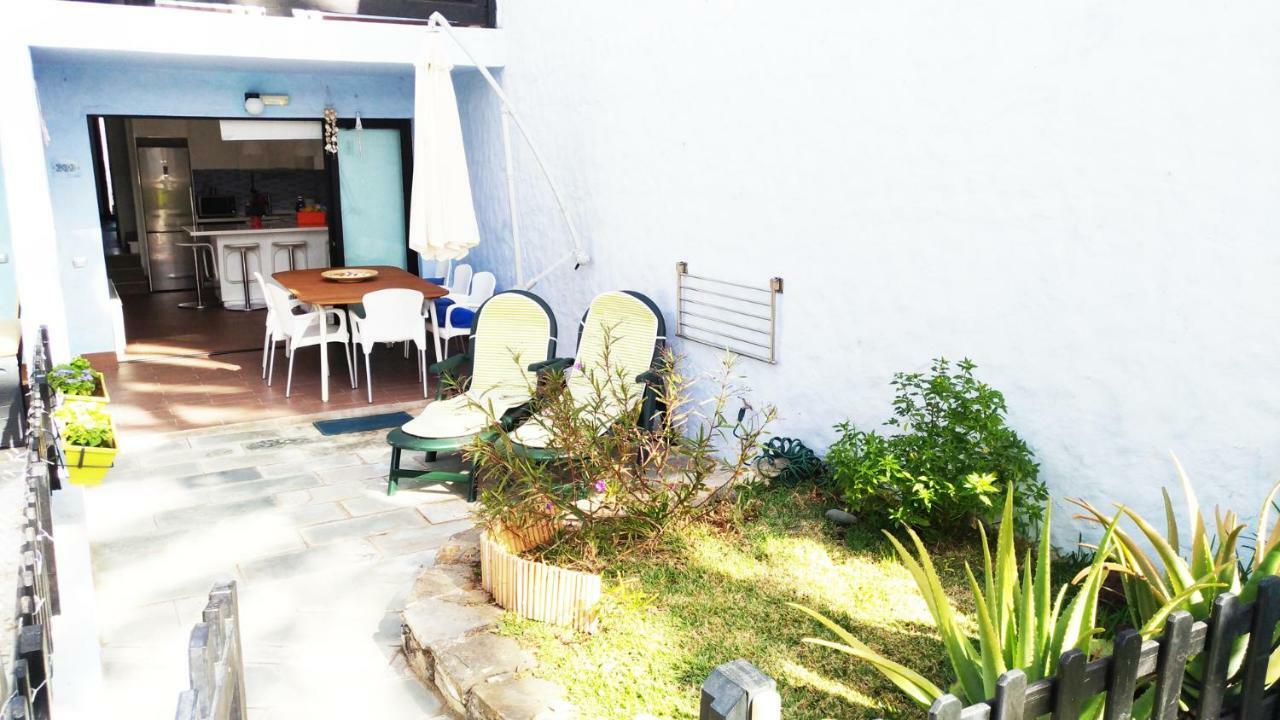 Luxury Bungalow Sun Club Playa Del Aguila Maspalomas (Gran Canaria) Exterior foto